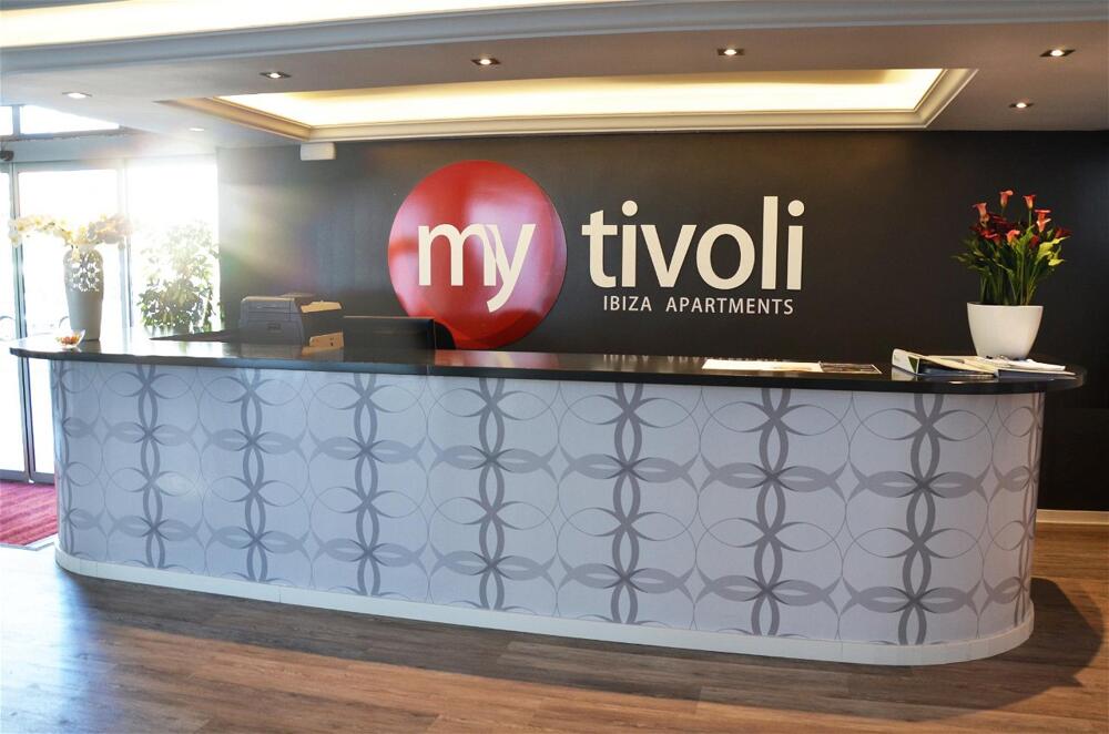 Foto general de Apartamentos Vibra Tivoli