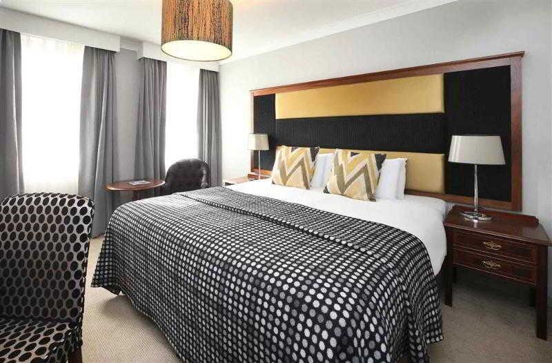 Foto general de Mercure Exeter Southgate Hotel