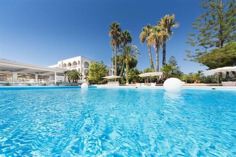 Foto general de Hotel Cerere