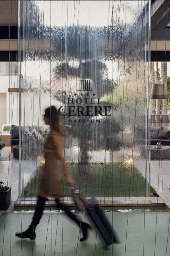 Foto general de Hotel Cerere