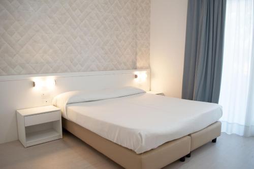 Foto de una habitación de Hotel Cerere