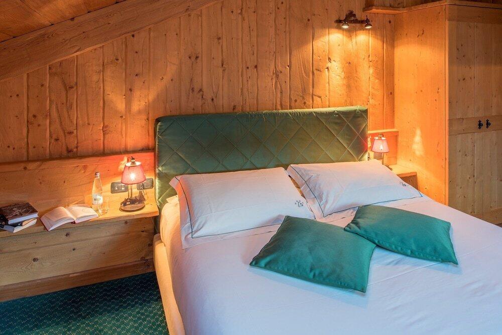 Foto de una habitación de Park Chalet Village