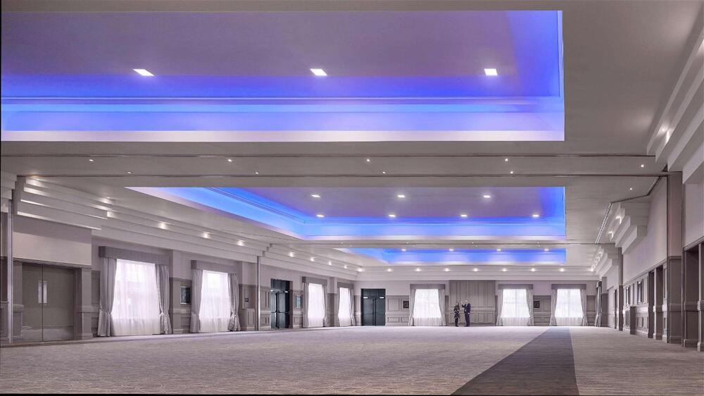 Foto general de Radisson BLU Hotel &amp;amp; Spa, Sligo