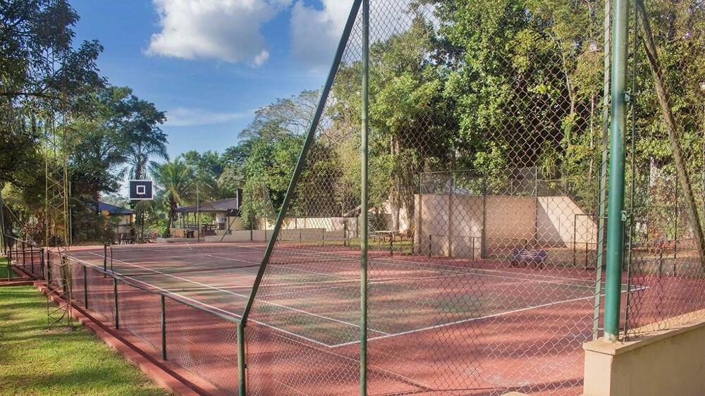 Facilities – Pirayu Lodge Resort