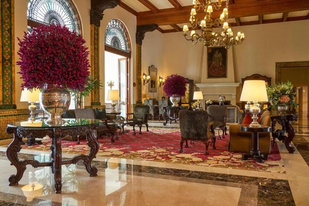 Foto general de Country Club Lima Hotel – The Leading Hotels of the World
