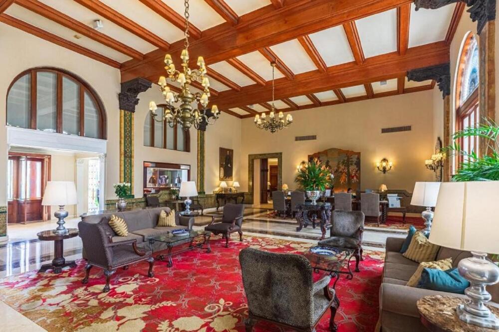Foto general de Country Club Lima Hotel – The Leading Hotels of the World