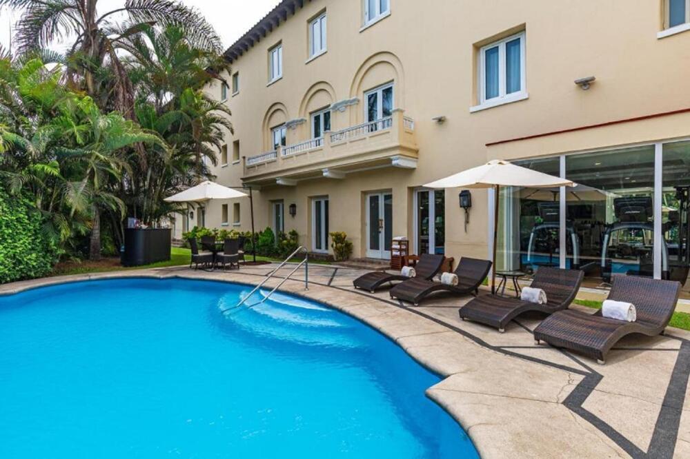 Foto general de Country Club Lima Hotel – The Leading Hotels of the World