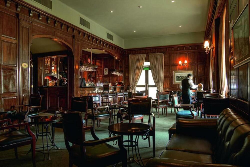 Foto general de Country Club Lima Hotel – The Leading Hotels of the World