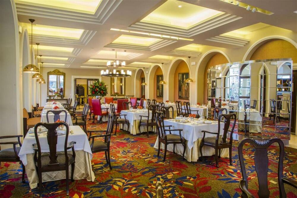 Foto general de Country Club Lima Hotel – The Leading Hotels of the World