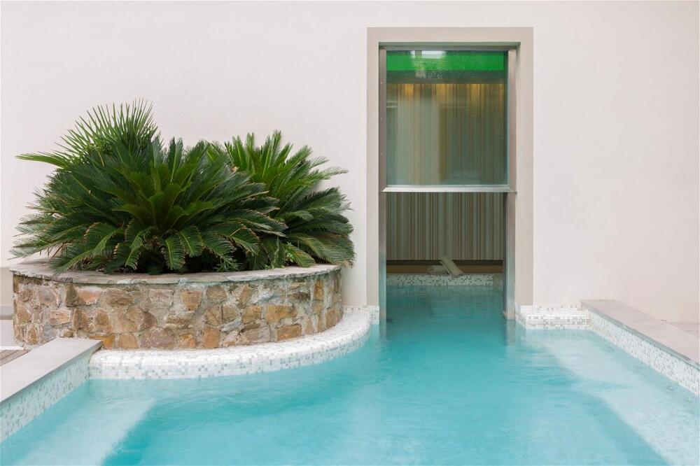 Foto general de Palazzo Castri 1874 Hotel &amp;amp; Spa