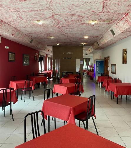 Foto general de Hostal A lastra