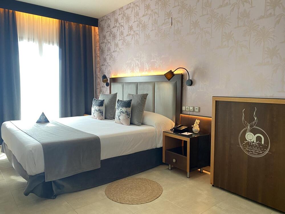 Foto general de Hotel ON ALETA ROOM designed for adults