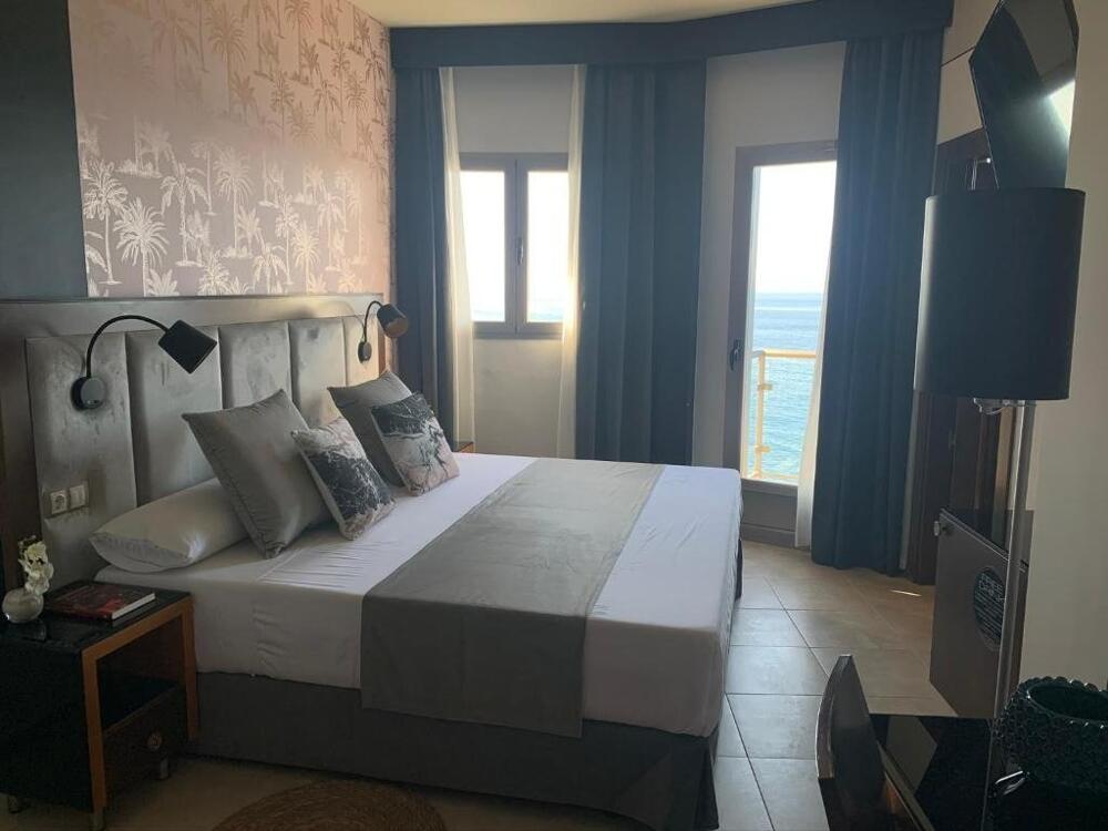 Foto general de Hotel ON ALETA ROOM designed for adults
