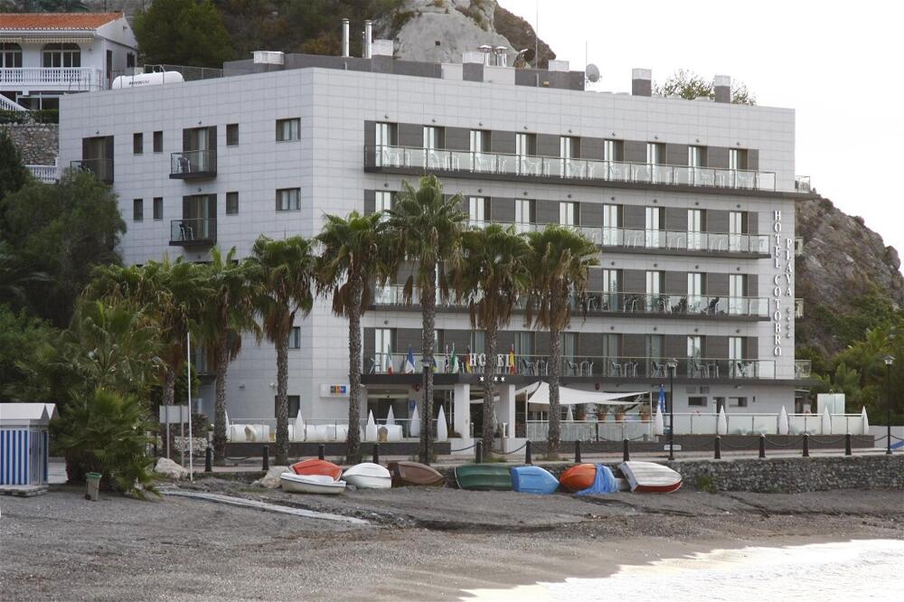 Foto general de Hotel ON ALETA ROOM designed for adults