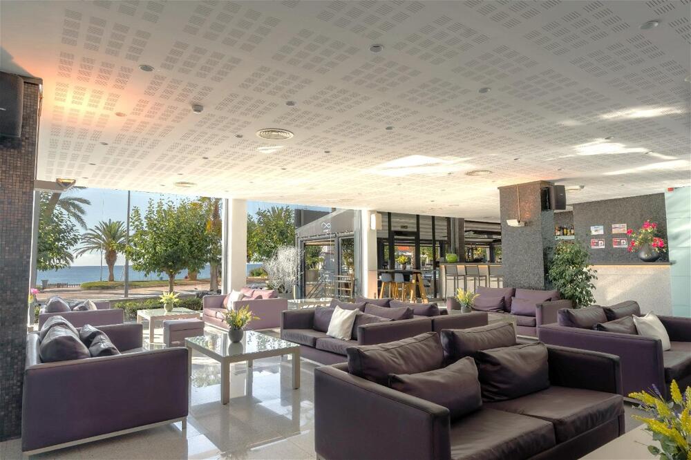 Photo – Hotel Calipolis