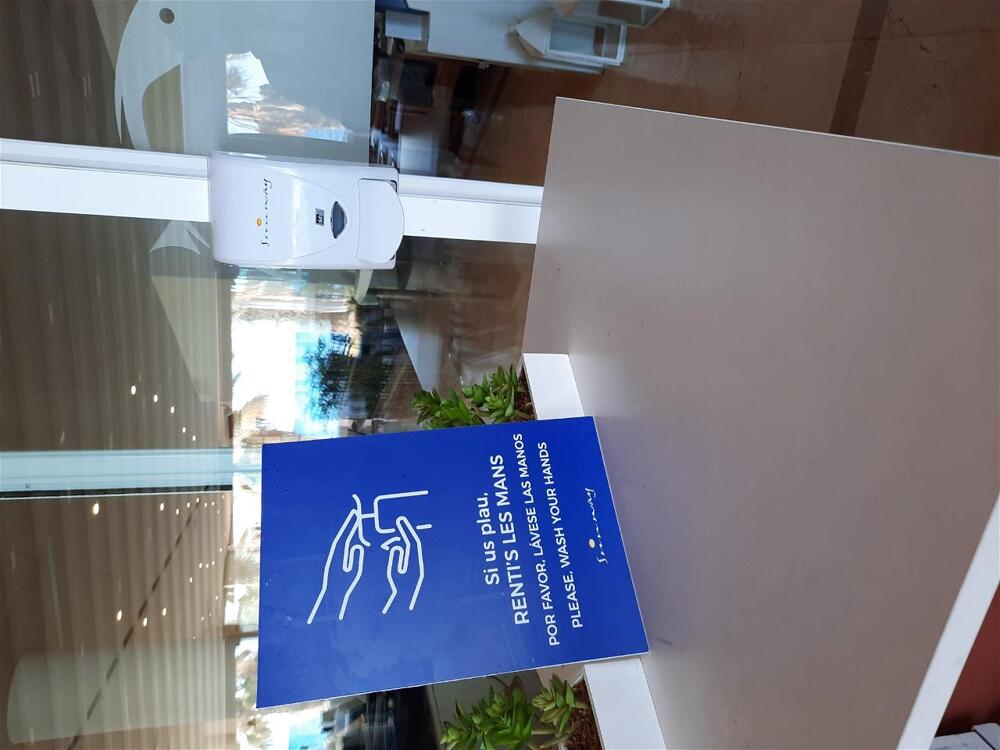Foto general de Hotel Sunway Playa Golf &amp;amp; Spa Sitges