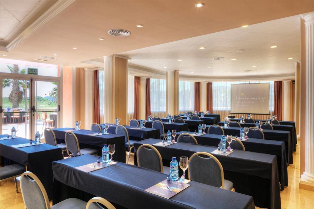Foto general de Hotel Sunway Playa Golf &amp;amp; Spa Sitges