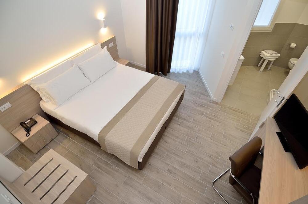 Foto general de Hotel Nuova Mestre