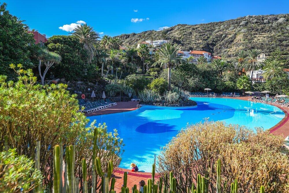 Foto de los servicios de Hotel Hacienda San Jorge