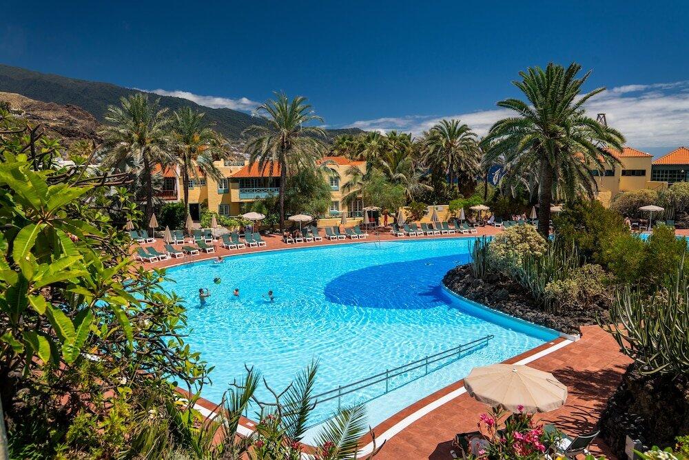 Foto de los servicios de Hotel Hacienda San Jorge