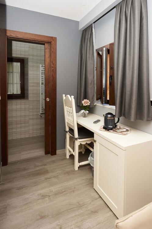 Foto de una habitación de Posada Araceli