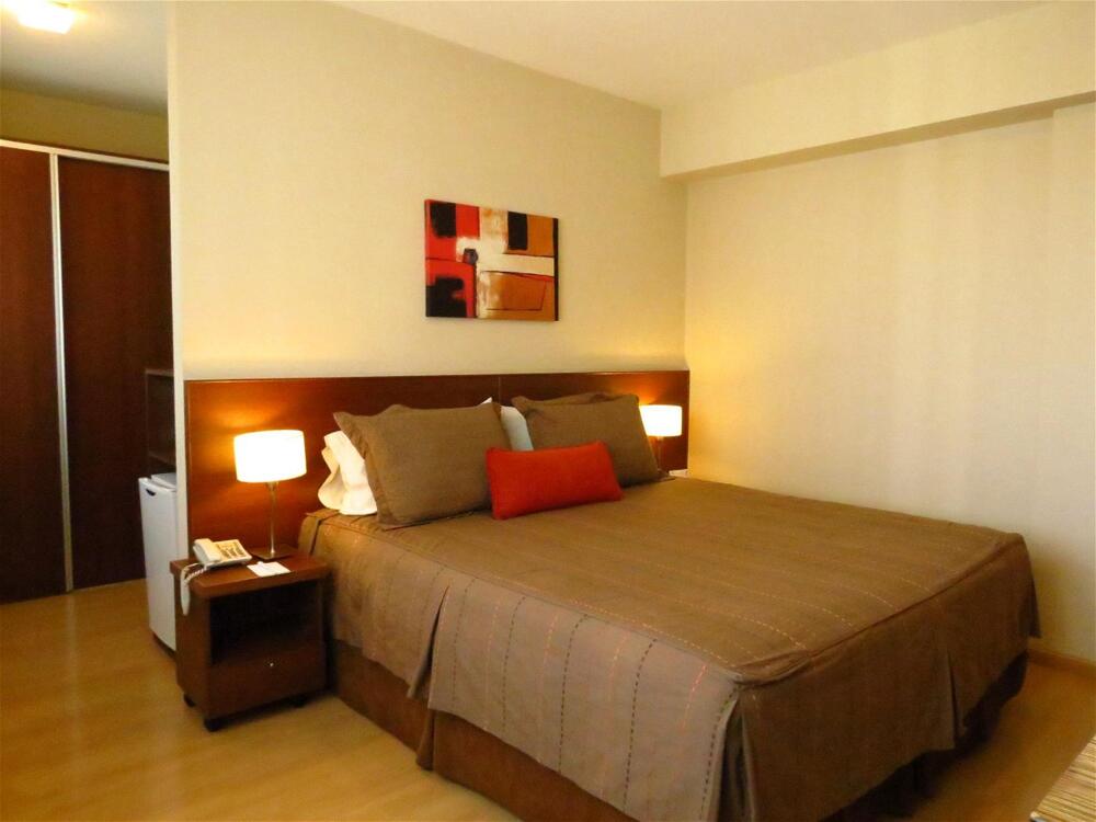 Photo – Palermo Suites Buenos Aires Apartments