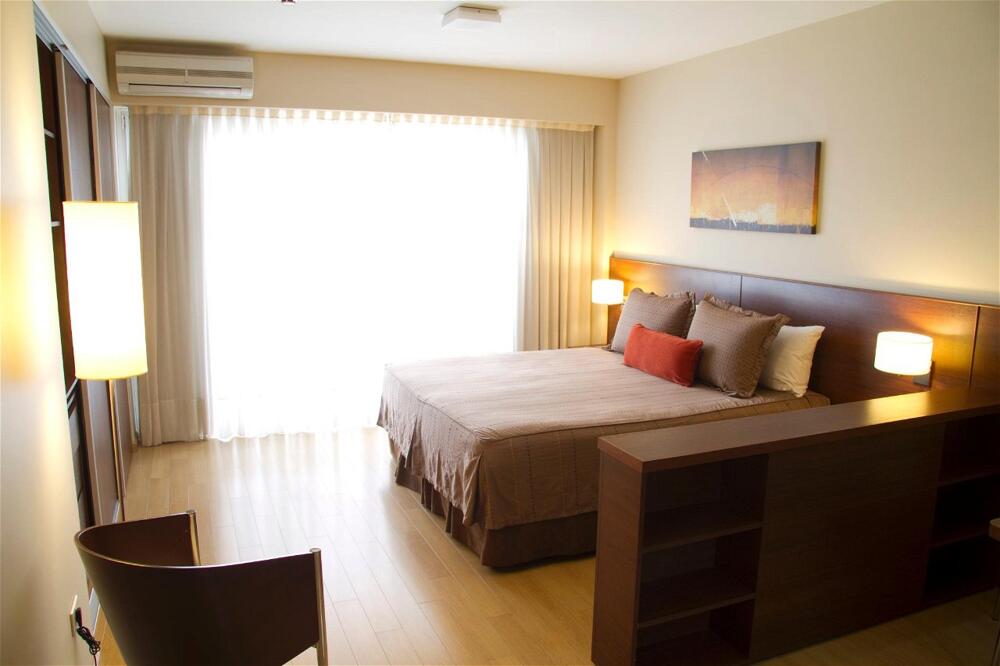 Photo – Palermo Suites Buenos Aires Apartments