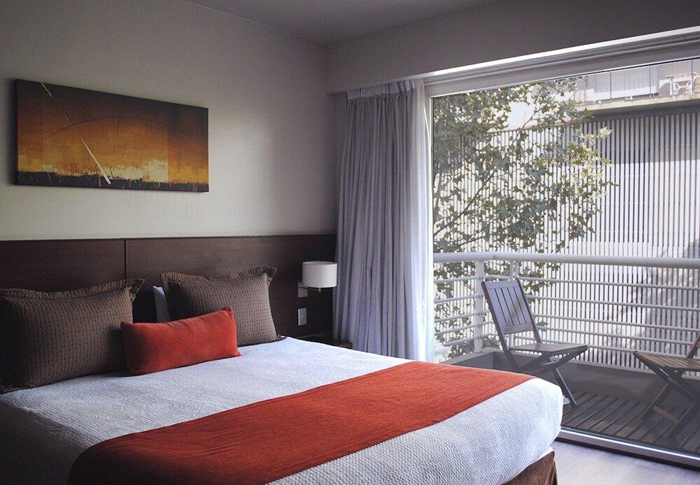 Room – Palermo Suites Buenos Aires Apartments