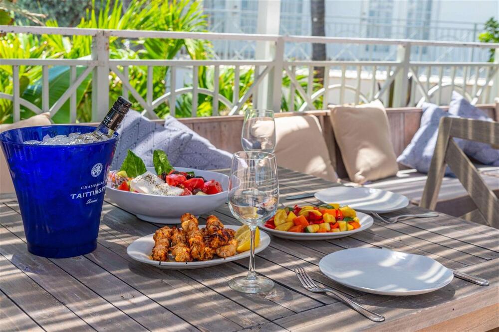 Foto general de The Savoy Hotel &amp;amp; Beach Club