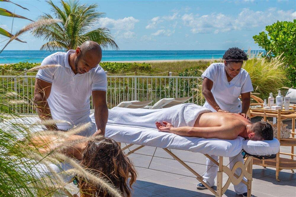 Foto general de The Savoy Hotel &amp;amp; Beach Club