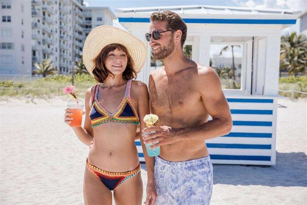 Foto general de The Savoy Hotel &amp;amp; Beach Club