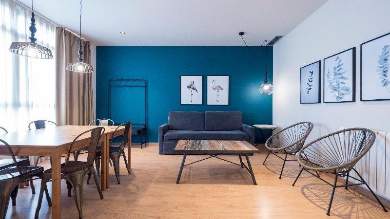 Foto general de Barcelona Sants Station Apartments