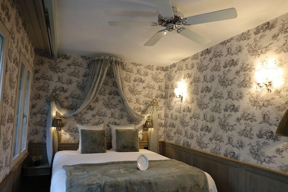 Foto de una habitación de Hotel Biskajer Adults Only
