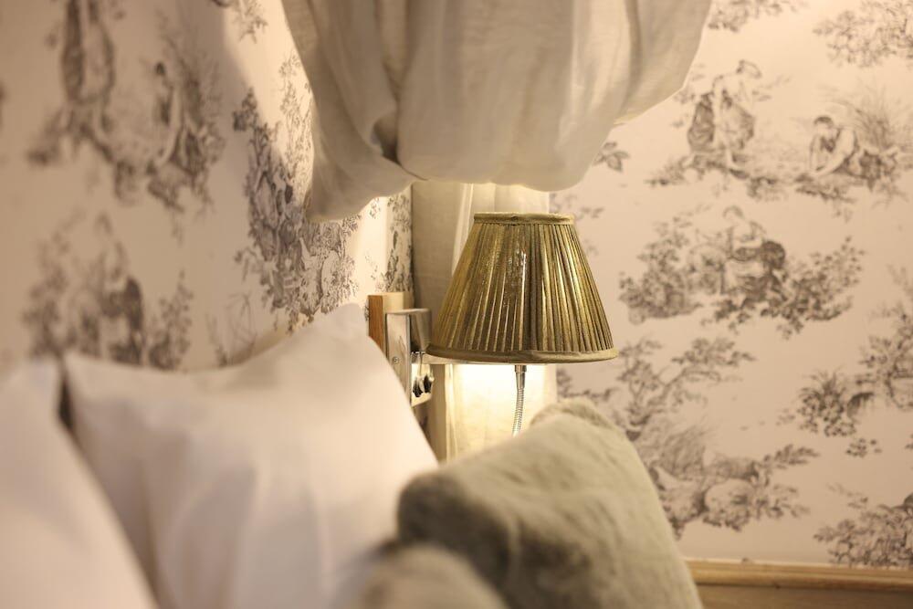 Foto de una habitación de Hotel Biskajer Adults Only