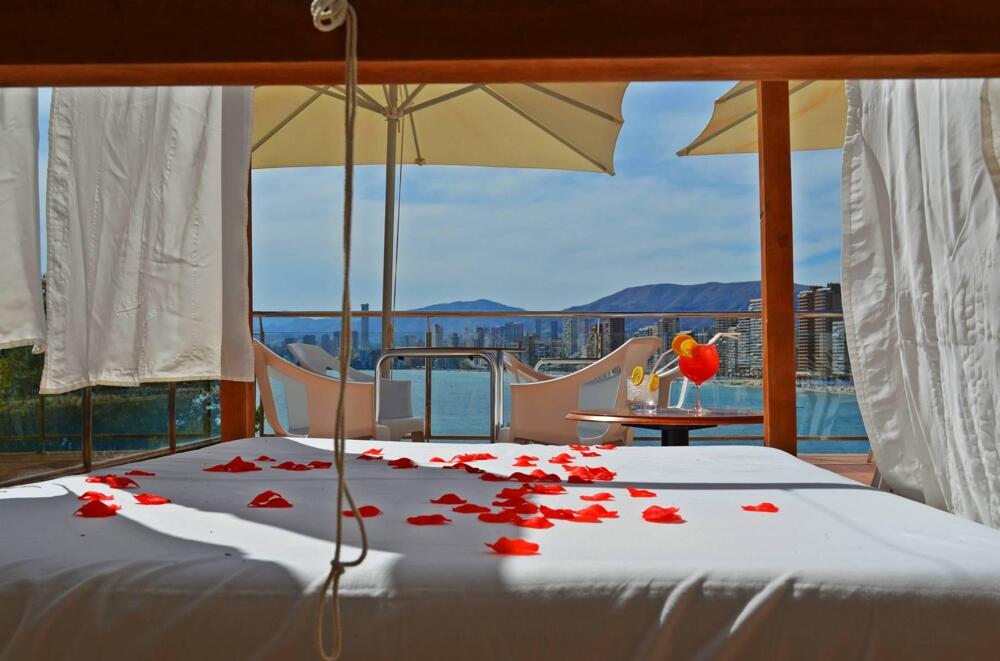 Foto general de Hotel Lido