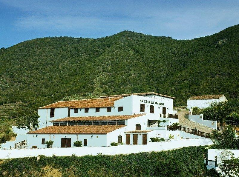 Foto general de Hotel Rural Finca La Hacienda