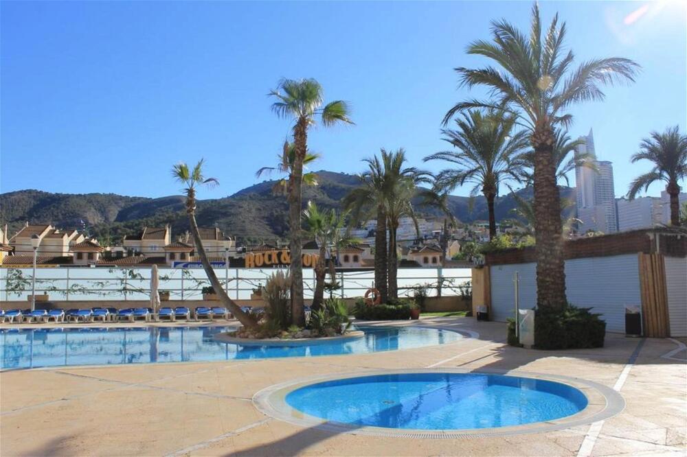Foto general de Hotel BCL Levante Club &amp;amp; Spa - Adults only