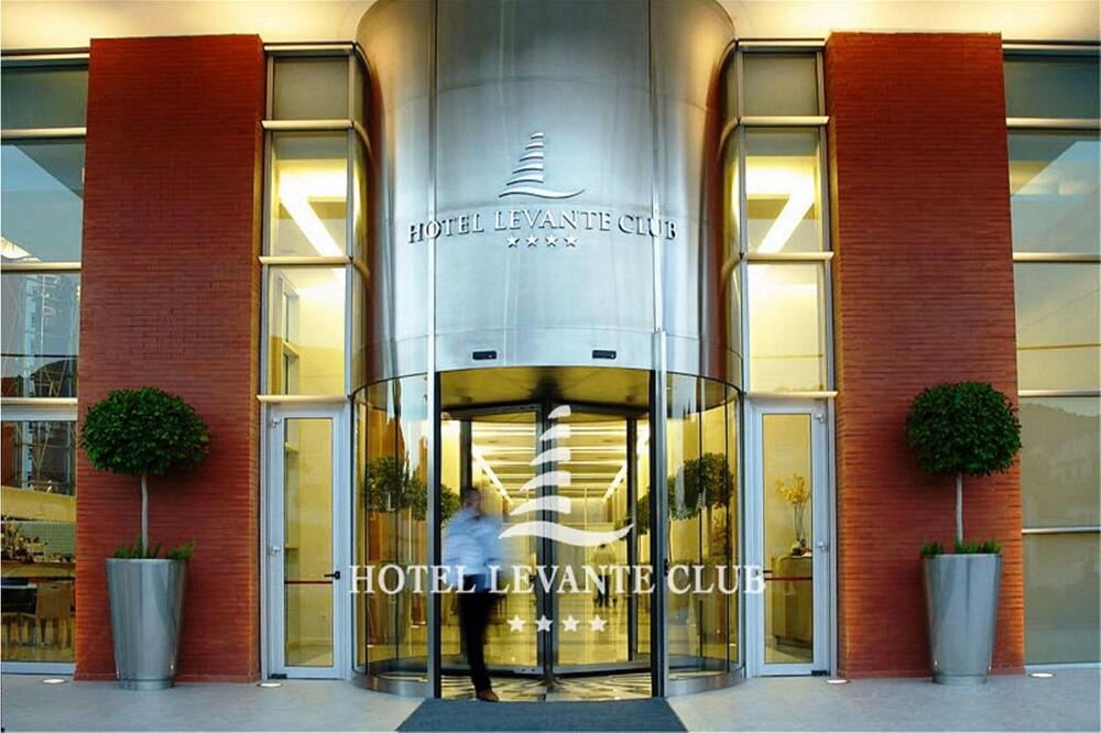 Foto general de Hotel BCL Levante Club &amp;amp; Spa - Adults only