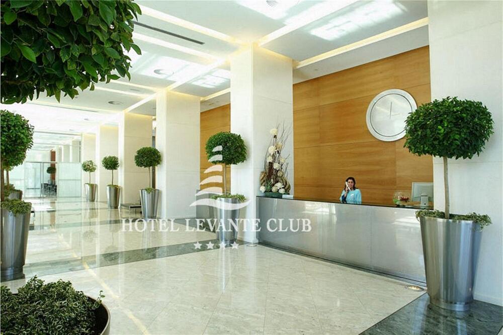 Foto general de Hotel BCL Levante Club &amp;amp; Spa - Adults only