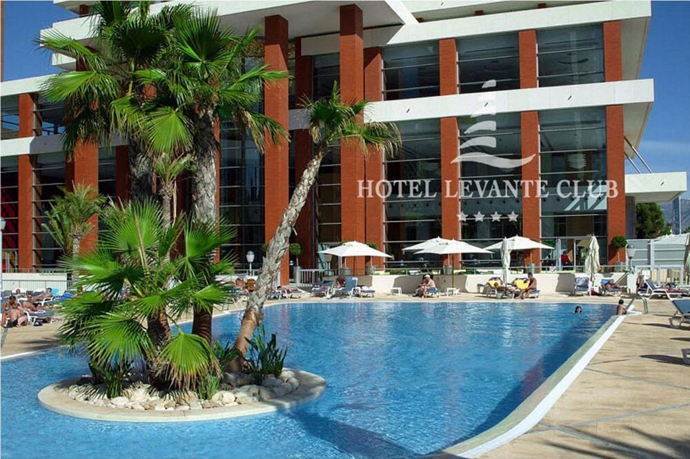 Foto general de Hotel BCL Levante Club &amp;amp; Spa - Adults only