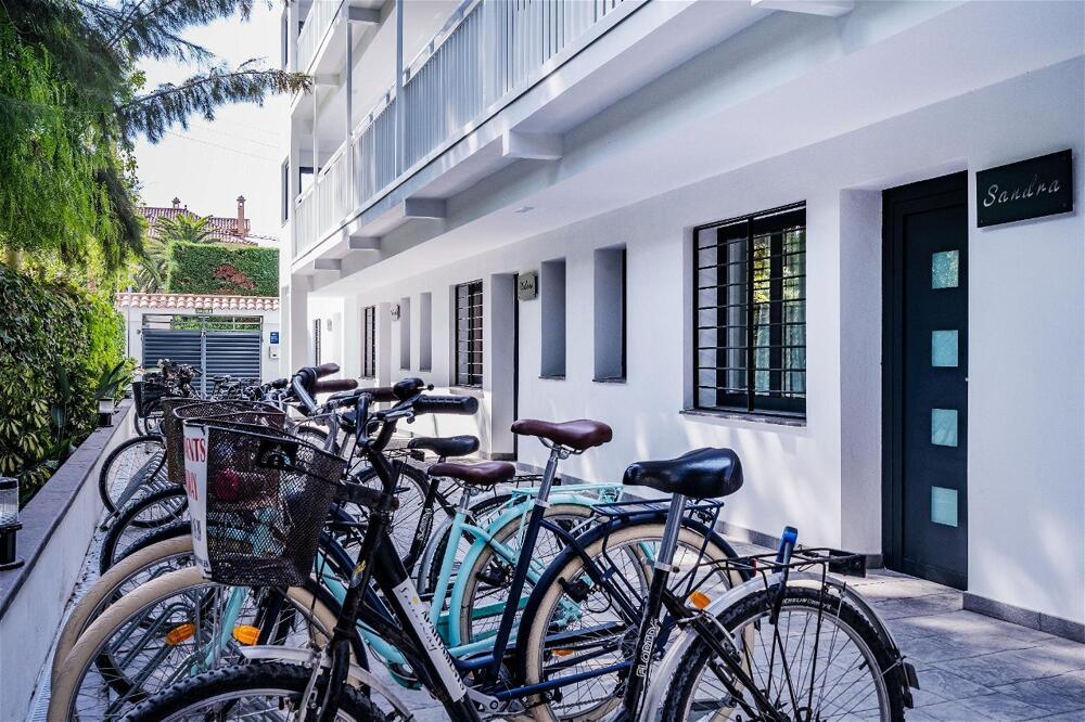 Facilities – Apartamentos Sunway Apollo