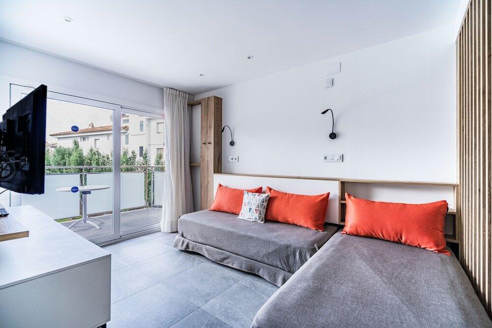 Room – Apartamentos Sunway Apollo