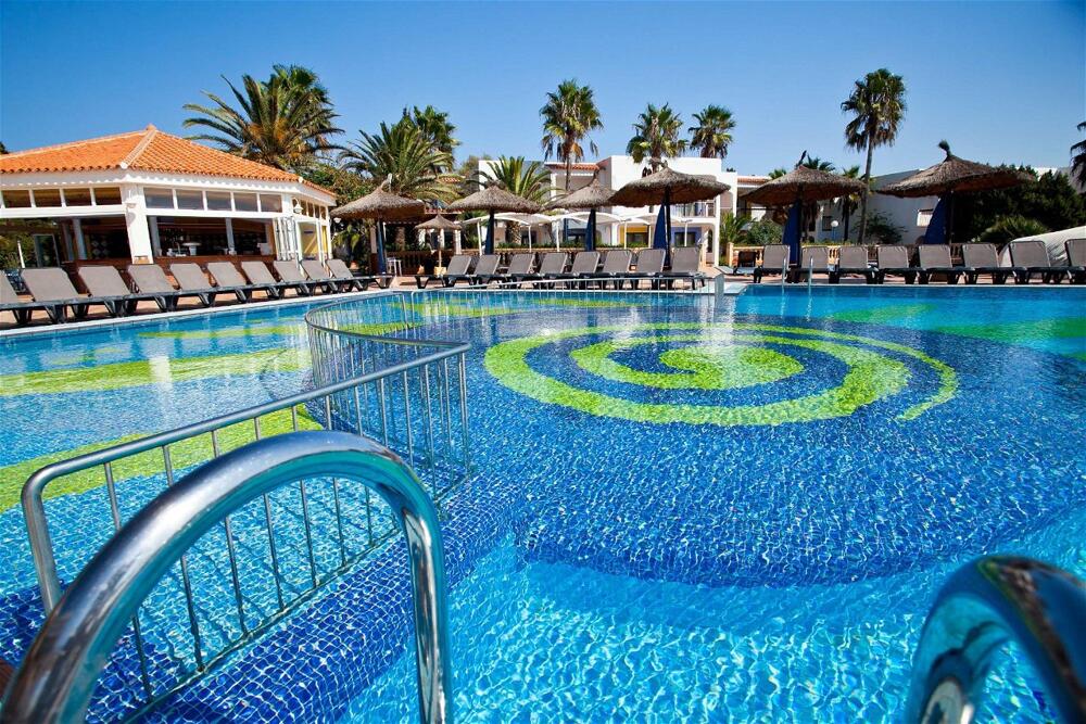 Foto general de Insotel Hotel Formentera Playa
