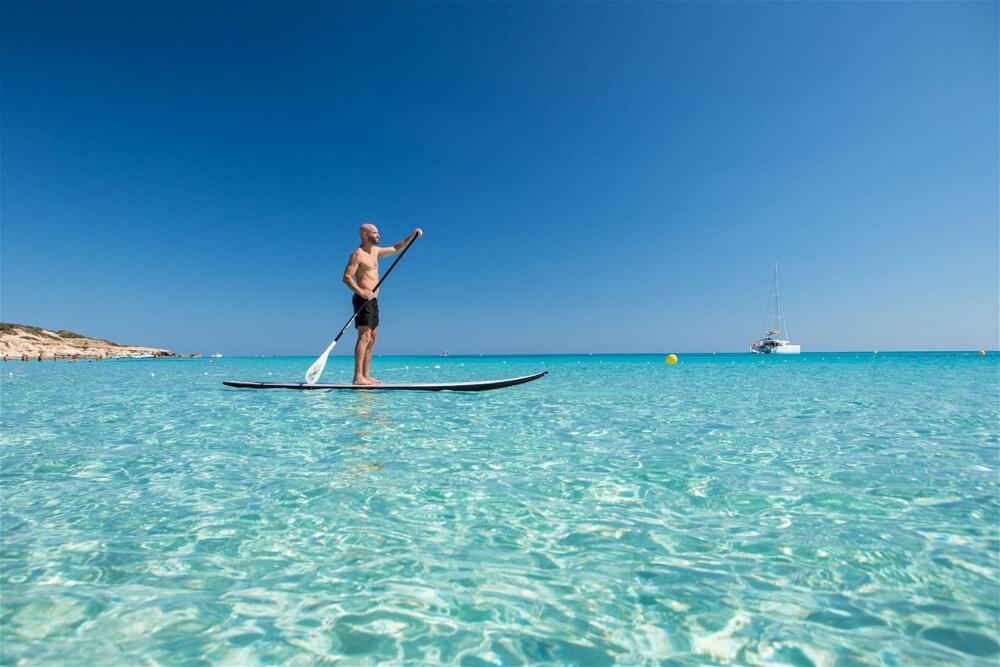 Foto general de Insotel Hotel Formentera Playa