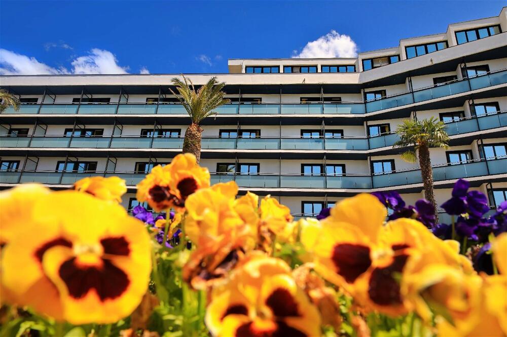Foto general de Hotel Ilirija