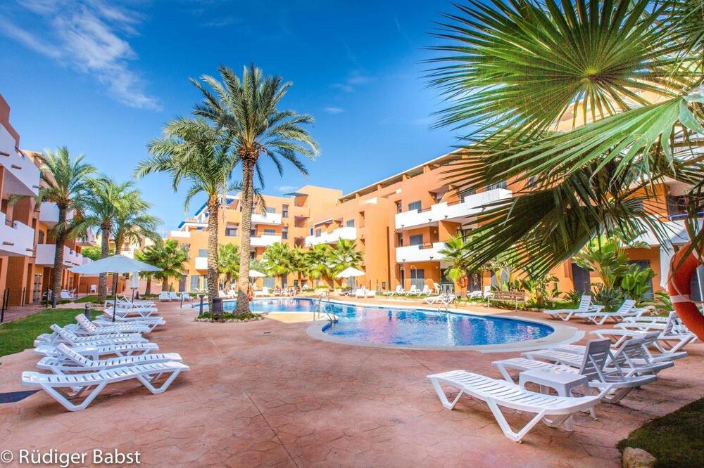 Foto general de Apartamentos Parque Tropical