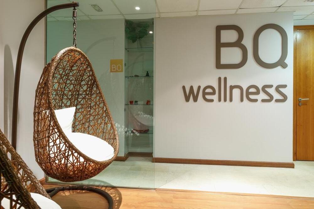 Foto de los servicios de BQ Andalucia Beach Hotel