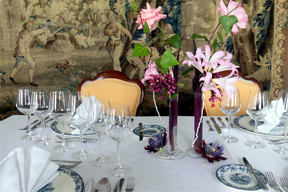 Foto de restauración de Hotel Hacienda de Abajo-Adults Only-Lujo