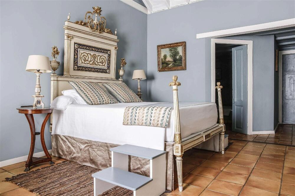 Foto general de Hotel Hacienda de Abajo-Adults Only-Lujo