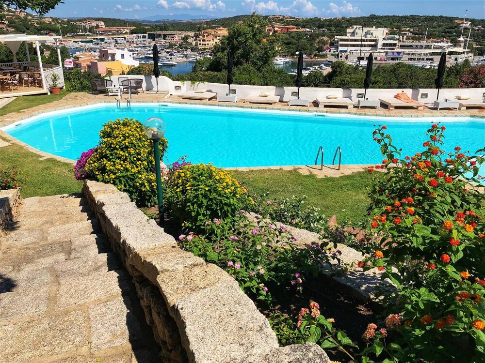 Foto general de Hotel Luci di la Muntagna